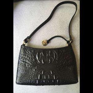 Brahmin Anytime Mini Shoulder Bag Melbourne